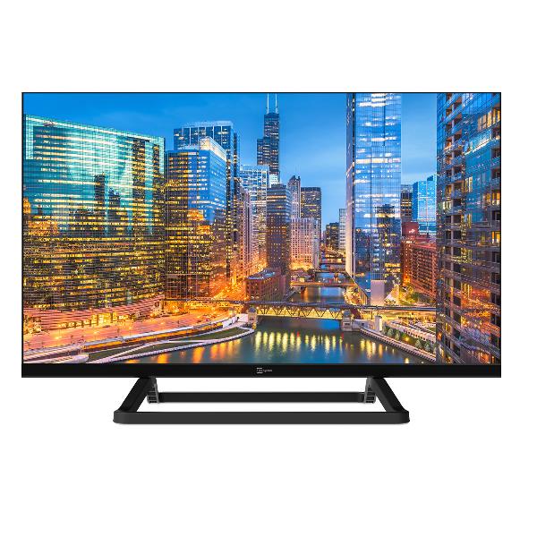 TV Telesystem 28000257 24" HD SMG14 Smart Android TV 12/220V