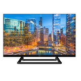 TV Telesystem 28000257 24" HD SMG14 Smart Android TV 12/220V