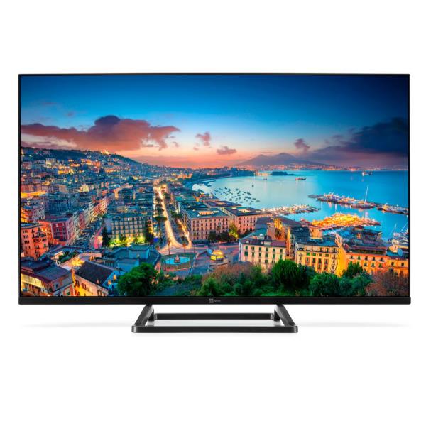 TV Telesystem 28000258 32" HD SMG14 Smart Android TV 220V AC/12V