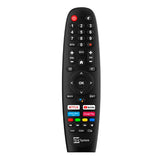 TV Telesystem 28000258 32" HD SMG14 Smart Android TV 220V AC/12V