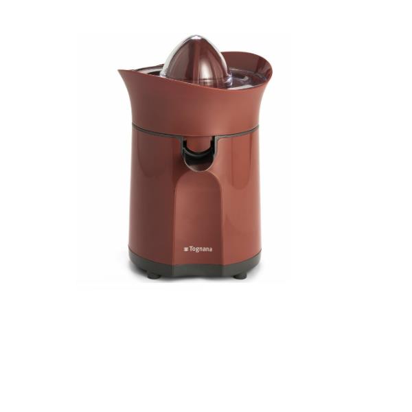 Spremiagrumi Tognana D2DSO01IRROA 100 W IRIDEA Rosso