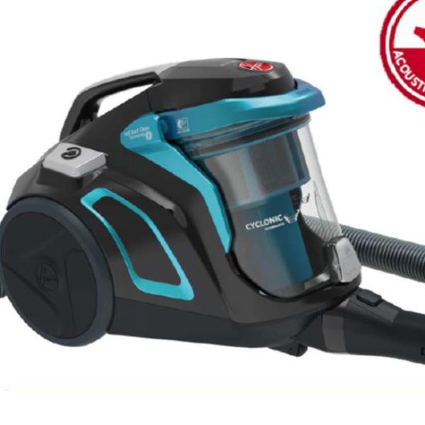 Aspirapolvere Hoover HP710PAR011 Traino Senza Sacco 850W