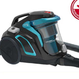 Aspirapolvere Hoover HP710PAR011 Traino Senza Sacco 850W