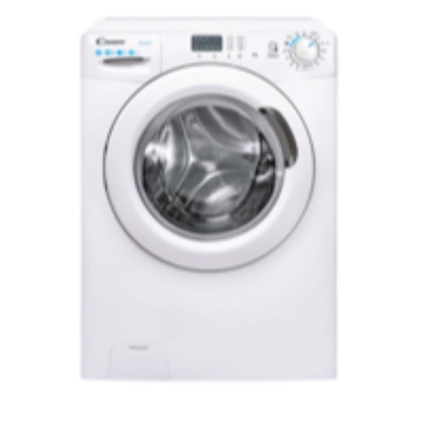 Lavatrice Candy CS4 1061DE/1-S Carica Frontale 6kg Classe D