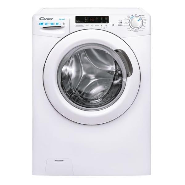 Lavasciuga Candy CSWS 4852DE/1-11 8/5 Kg Classe E 1400 giri Smart