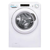 Lavasciuga Candy CSWS 4852DE/1-11 8/5 Kg Classe E 1400 giri Smart
