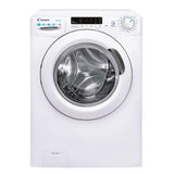 Lavasciuga Candy CSWS 4852DE/1-11 8/5 Kg Classe E 1400 giri Smart