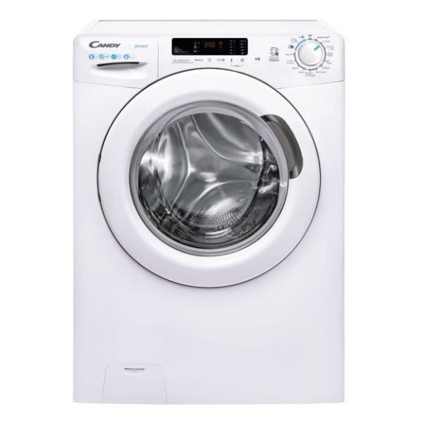 Lavatrice Candy CS1282DE-11 Carica Frontale 8kg 1200Giri Classe D