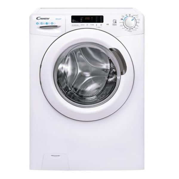 Lavatrice Candy CS1282DE-11 Carica Frontale 8kg 1200Giri Classe D