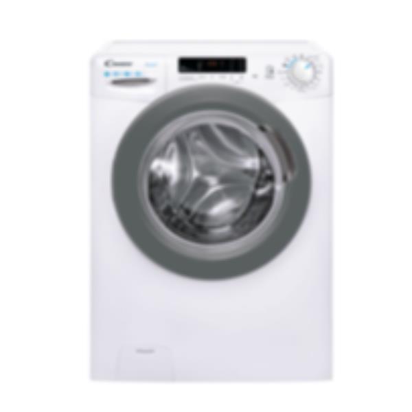 Lavatrice Candy CSS41272DWSE-11 Carica Frontale 7kg Slim Classe C