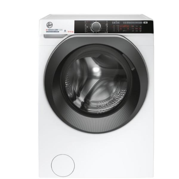 Lavasciuga Hoover HDE 5106AMBS/1-S 10/6Kg Classe D 1500 giri