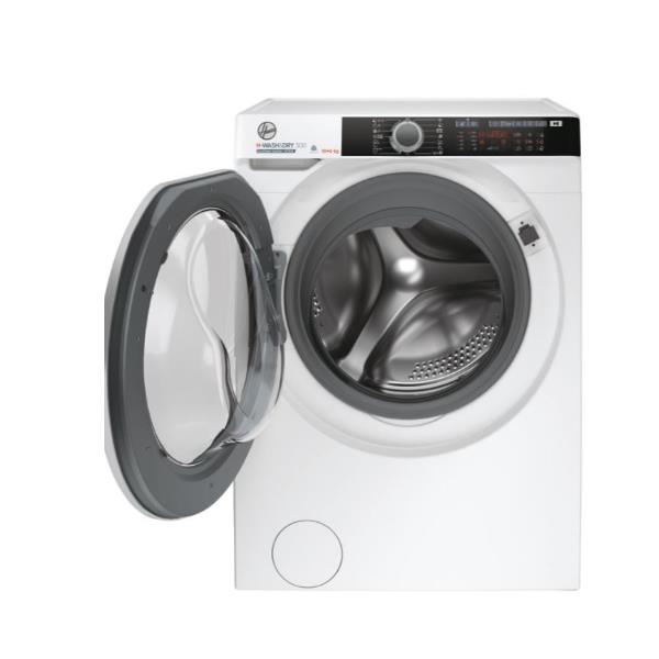 Lavasciuga Hoover HDE 5106AMBS/1-S 10/6Kg Classe D 1500 giri