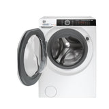 Lavasciuga Hoover HDE 5106AMBS/1-S 10/6Kg Classe D 1500 giri