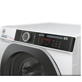 Lavasciuga Hoover HDE 5106AMBS/1-S 10/6Kg Classe D 1500 giri
