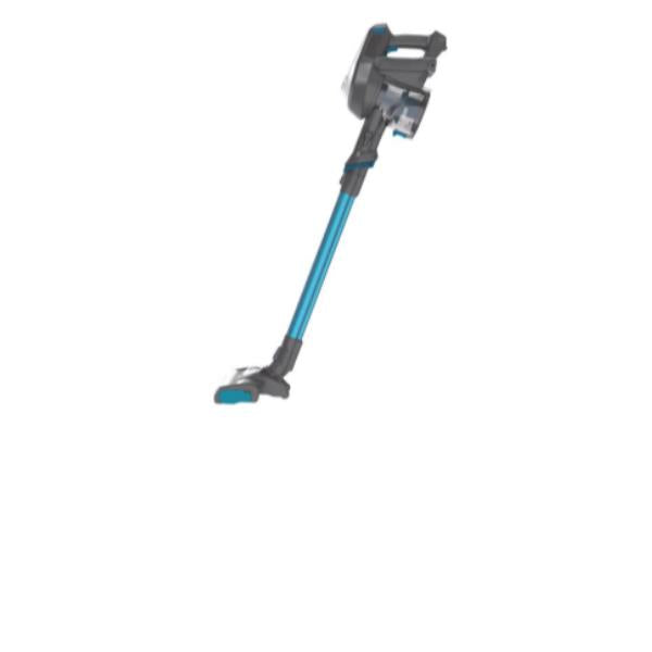 Scopa Elettrica Hoover HF122CAR 011 Senza Fili H-Free 100