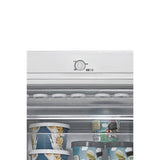 Congelatore Candy CMIOUS 5142WH/N Verticale Classe F 160 L Bianco