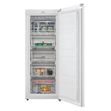Congelatore Candy CMIOUS 5142WH/N Verticale Classe F 160 L Bianco