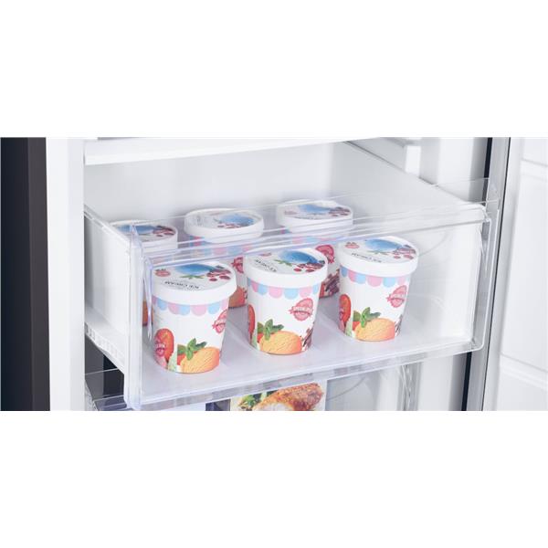 Congelatore Candy CMIOUS 5142WH/N Verticale Classe F 160 L Bianco