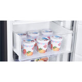 Congelatore Candy CMIOUS 5142WH/N Verticale Classe F 160 L Bianco