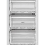 Congelatore Candy CMIOUS 5142WH/N Verticale Classe F 160 L Bianco