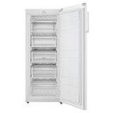 Congelatore Candy CMIOUS 5142WH/N Verticale Classe F 160 L Bianco