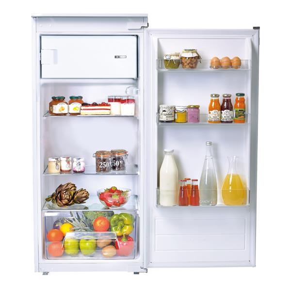 Frigorifero Candy CIO 225 EE/N Monoporta Incasso Classe E