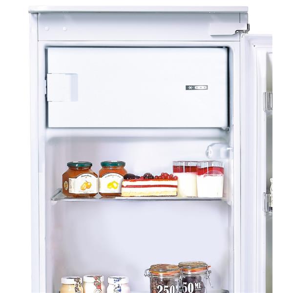 Frigorifero Candy CIO 225 EE/N Monoporta Incasso Classe E