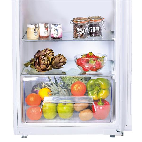 Frigorifero Candy CIO 225 EE/N Monoporta Incasso Classe E