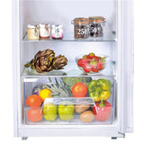 Frigorifero Candy CIO 225 EE/N Monoporta Incasso Classe E