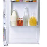 Frigorifero Candy CIO 225 EE/N Monoporta Incasso Classe E