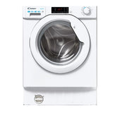 Lavasciuga Candy CBD 485D1E/1-S Incasso 8kg+4kg Classe E