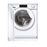 Lavatrice Candy CBW 48TWME-S Carica Frontale Incasso 8kg Classe A