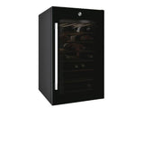 Cantinetta Vini Hoover HWC 150 EELW/N 41 Bottiglie Wi-Fi Colore Nero Luce LED Libera Installazione Classe G