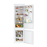 Frigorifero Candy CBL5519EVW Combinato Incasso Classe E