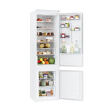 Frigorifero Candy CBL5519EVW Combinato Incasso Classe E