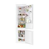 Frigorifero Candy CBL5519EVW Combinato Incasso Classe E