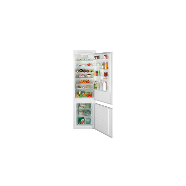 Frigorifero Candy CBL5519EVW Combinato Incasso Classe E