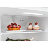 Frigorifero Candy CBL5519EVW Combinato Incasso Classe E
