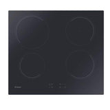 Piano cottura Induzione Candy CITT642C/E1  Fuochi Nero