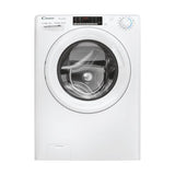 Lavatrice Candy CO4474TWM6/1-S Carica Frontale 7kg Slim Classe A