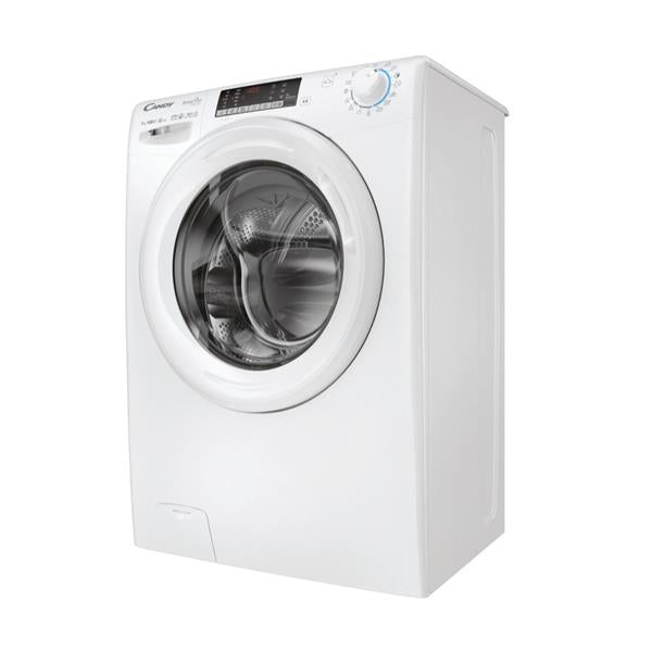Lavatrice Candy CO4474TWM6/1-S Carica Frontale 7kg Slim Classe A