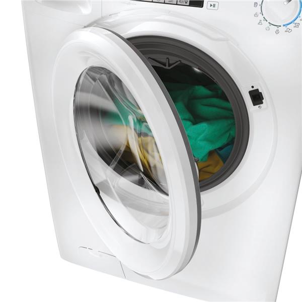 Lavatrice Candy CO4474TWM6/1-S Carica Frontale 7kg Slim Classe A