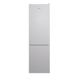 Frigorifero Candy CCE4T620DS Combinato Classe E 2Metri Silver Nofrost