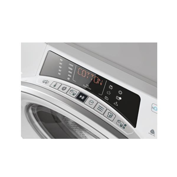 Lavasciuga Candy ROW4964DWMCT/1-S Rapidò 9kg + 4kg Classe D