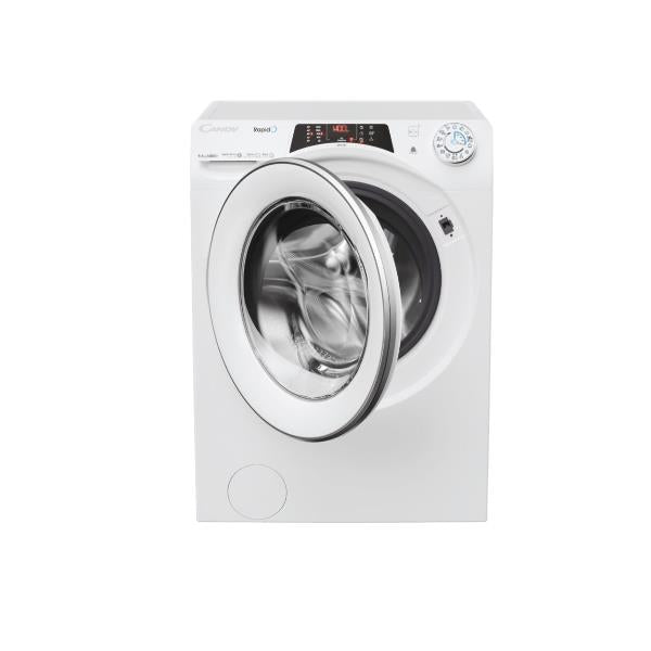 Lavasciuga Candy ROW4964DWMCT/1-S Rapidò 9kg + 4kg Classe D