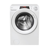 Lavasciuga Candy ROW51066DWMST-S 10/6KG Classe D 1500 giri RapidÓ