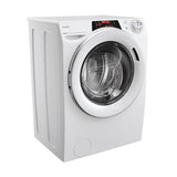 Lavasciuga Candy ROW51066DWMST-S 10/6KG Classe D 1500 giri RapidÓ