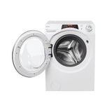 Lavasciuga Candy ROW51066DWMST-S 10/6KG Classe D 1500 giri RapidÓ