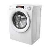 Lavasciuga Candy ROW51066DWMST-S 10/6KG Classe D 1500 giri RapidÓ