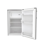 Frigorifero Candy COT1S45ESH Monoporta Classe E Silver Sottotavolo
